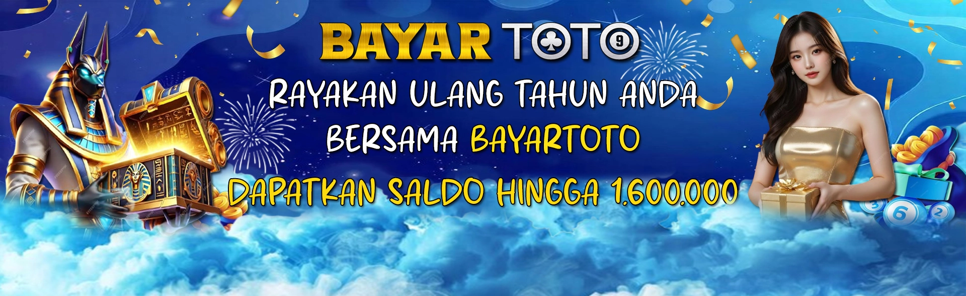 HADIAH ULANG TAHUN