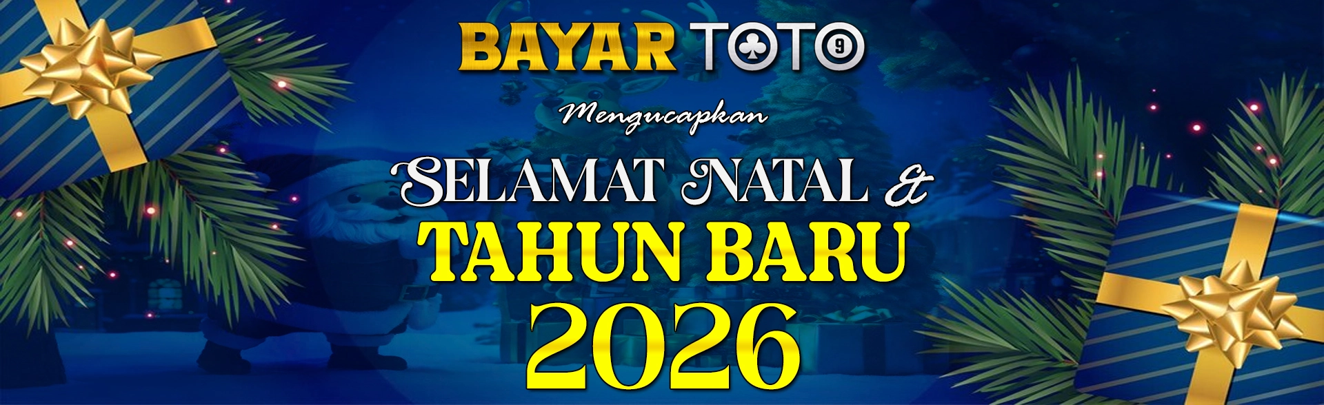 BAYARTOTO NATARU 2026
